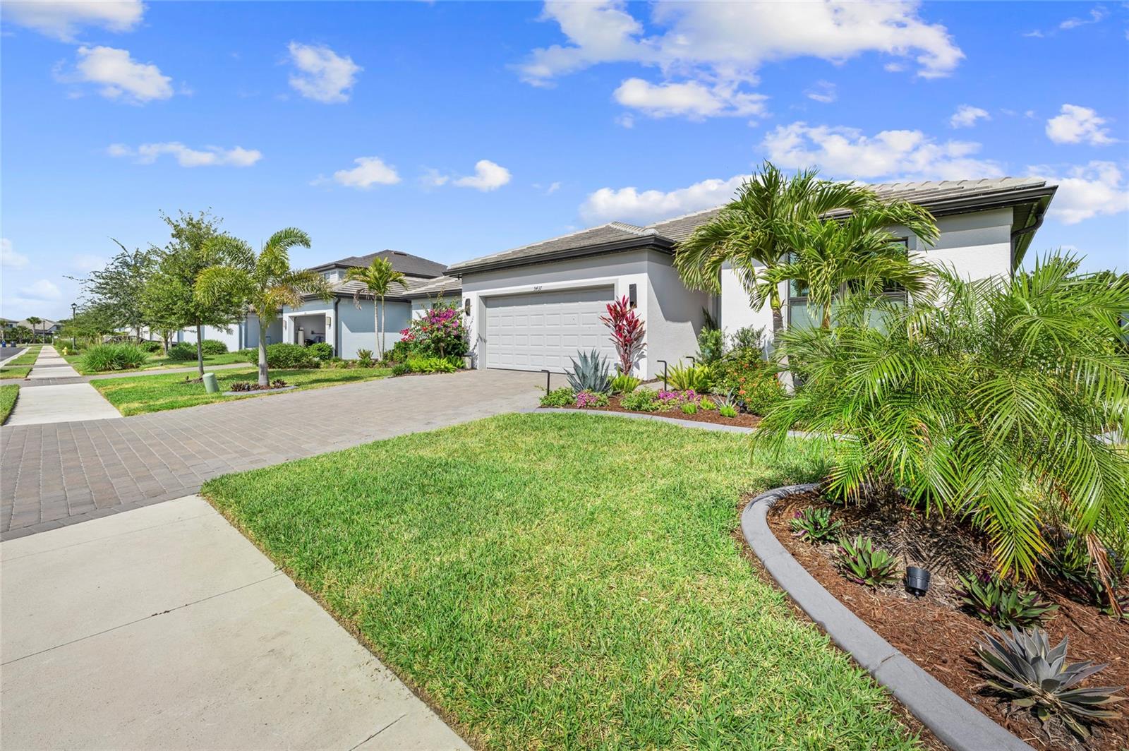 5437 SILVERSIDE PINE CT, BRADENTON, FL, 34211