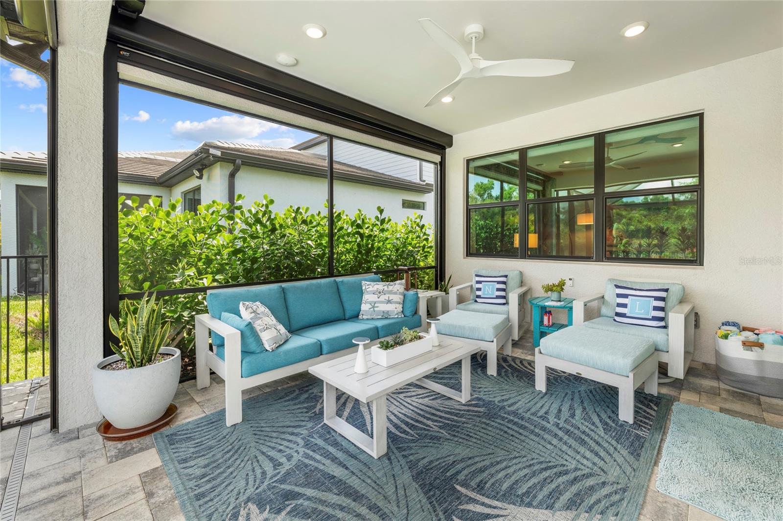 5437 SILVERSIDE PINE CT, BRADENTON, FL, 34211