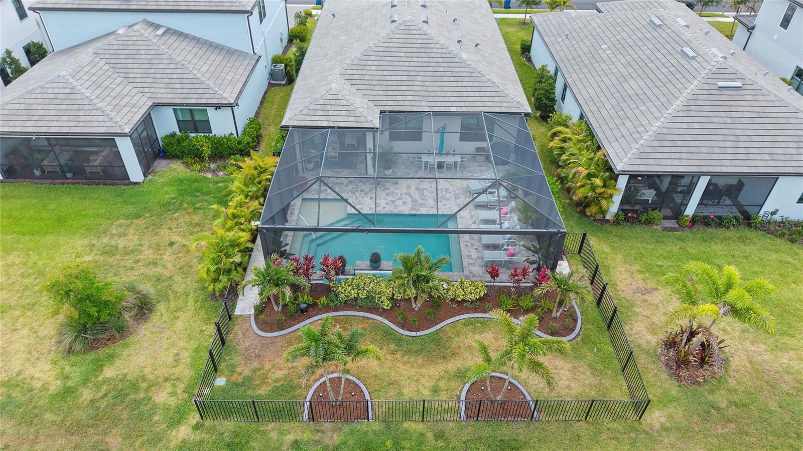 5437 SILVERSIDE PINE CT, BRADENTON, FL, 34211