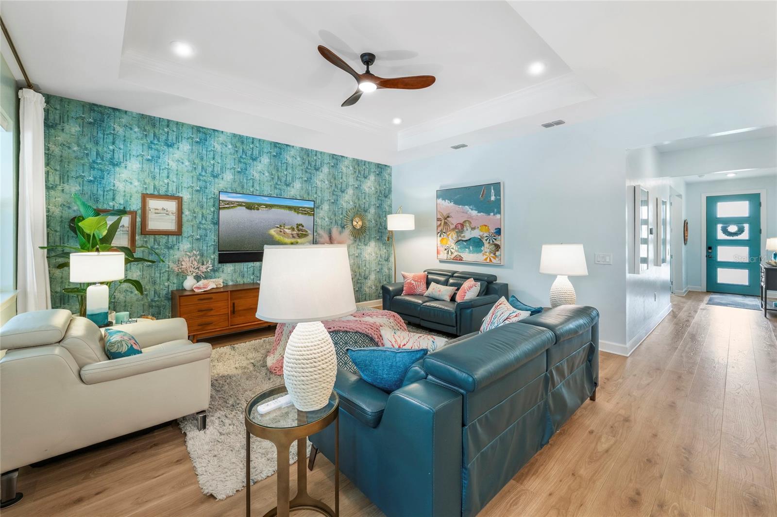 5437 SILVERSIDE PINE CT, BRADENTON, FL, 34211