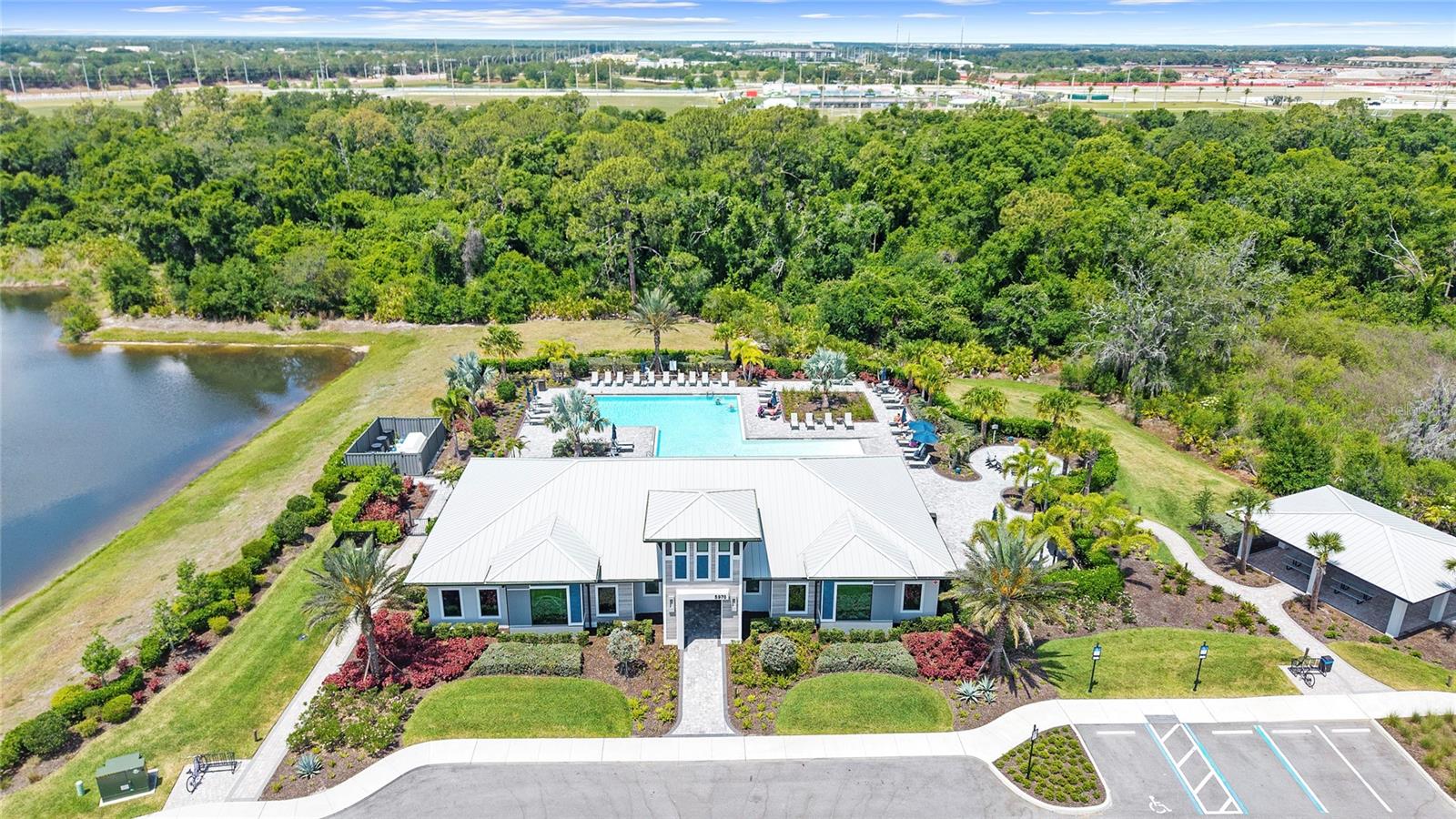 5437 SILVERSIDE PINE CT, BRADENTON, FL, 34211