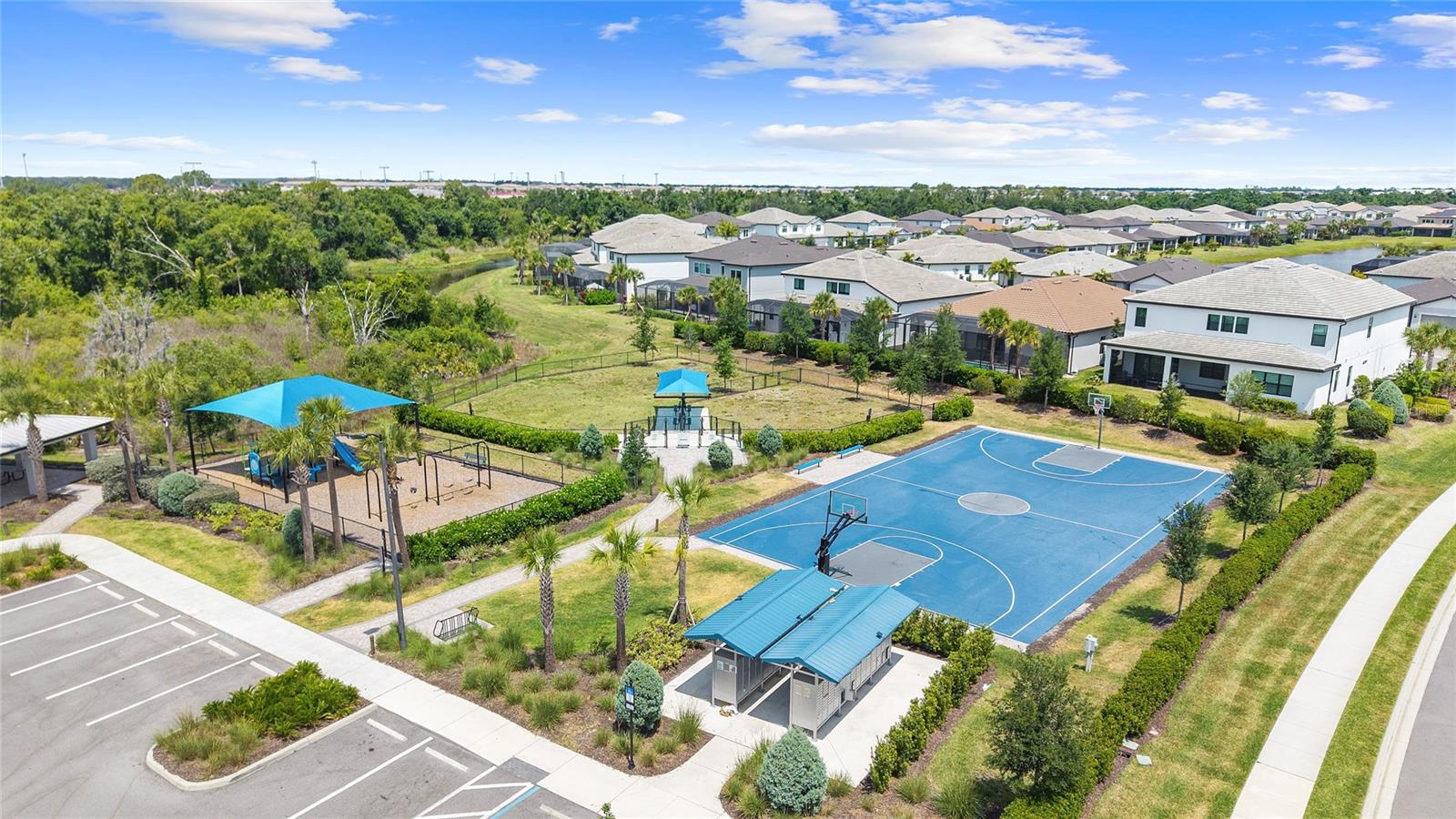5437 SILVERSIDE PINE CT, BRADENTON, FL, 34211