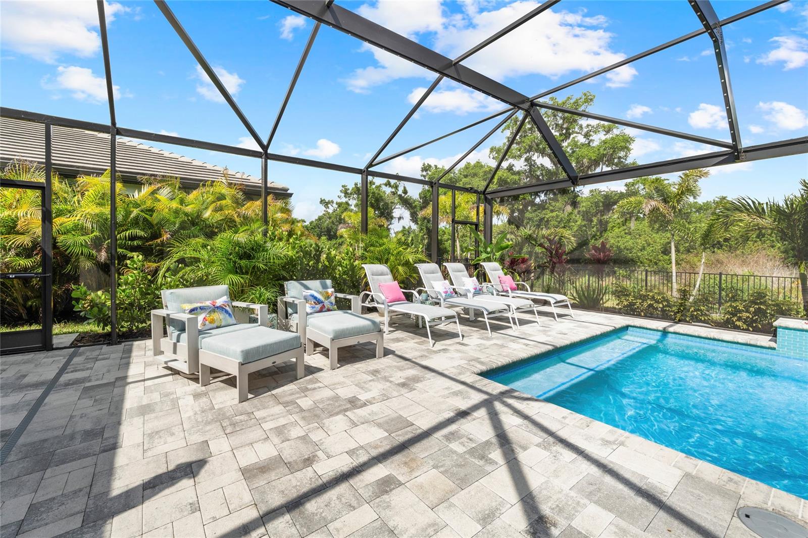 5437 SILVERSIDE PINE CT, BRADENTON, FL, 34211