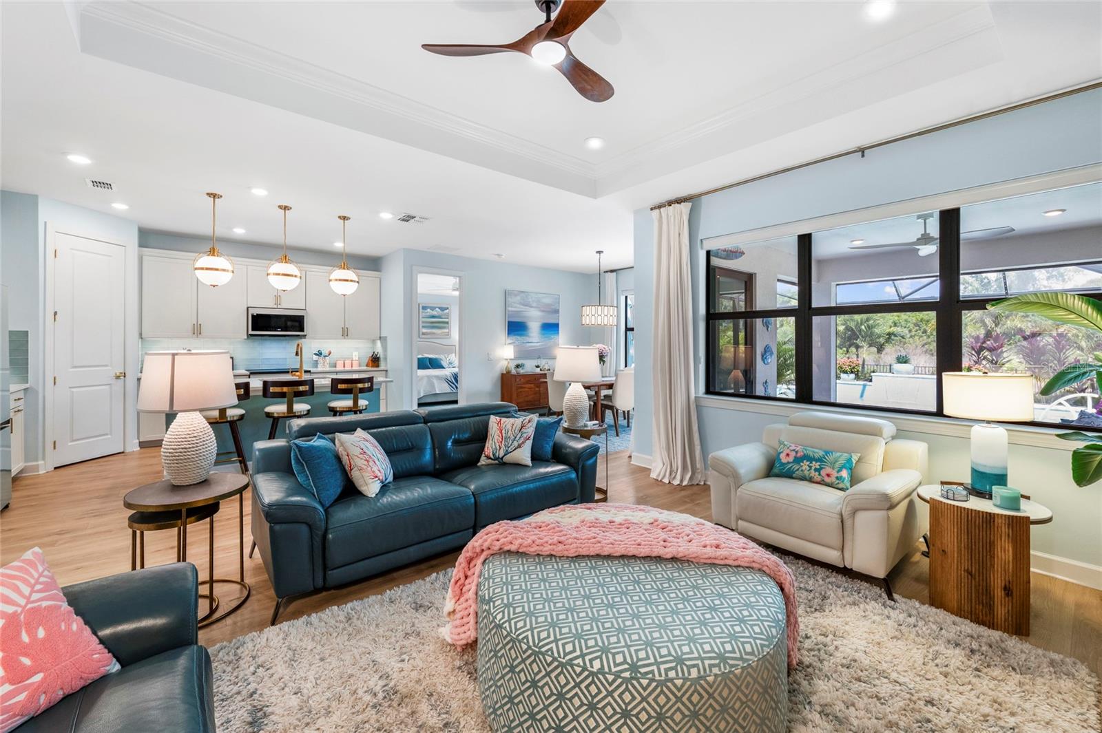 5437 SILVERSIDE PINE CT, BRADENTON, FL, 34211