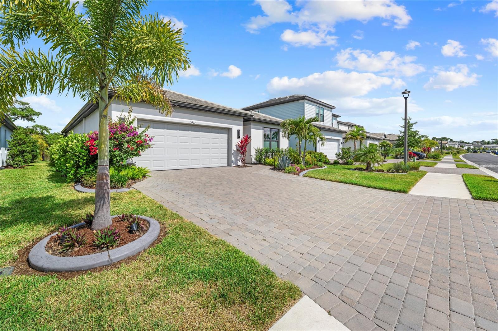 5437 SILVERSIDE PINE CT, BRADENTON, FL, 34211