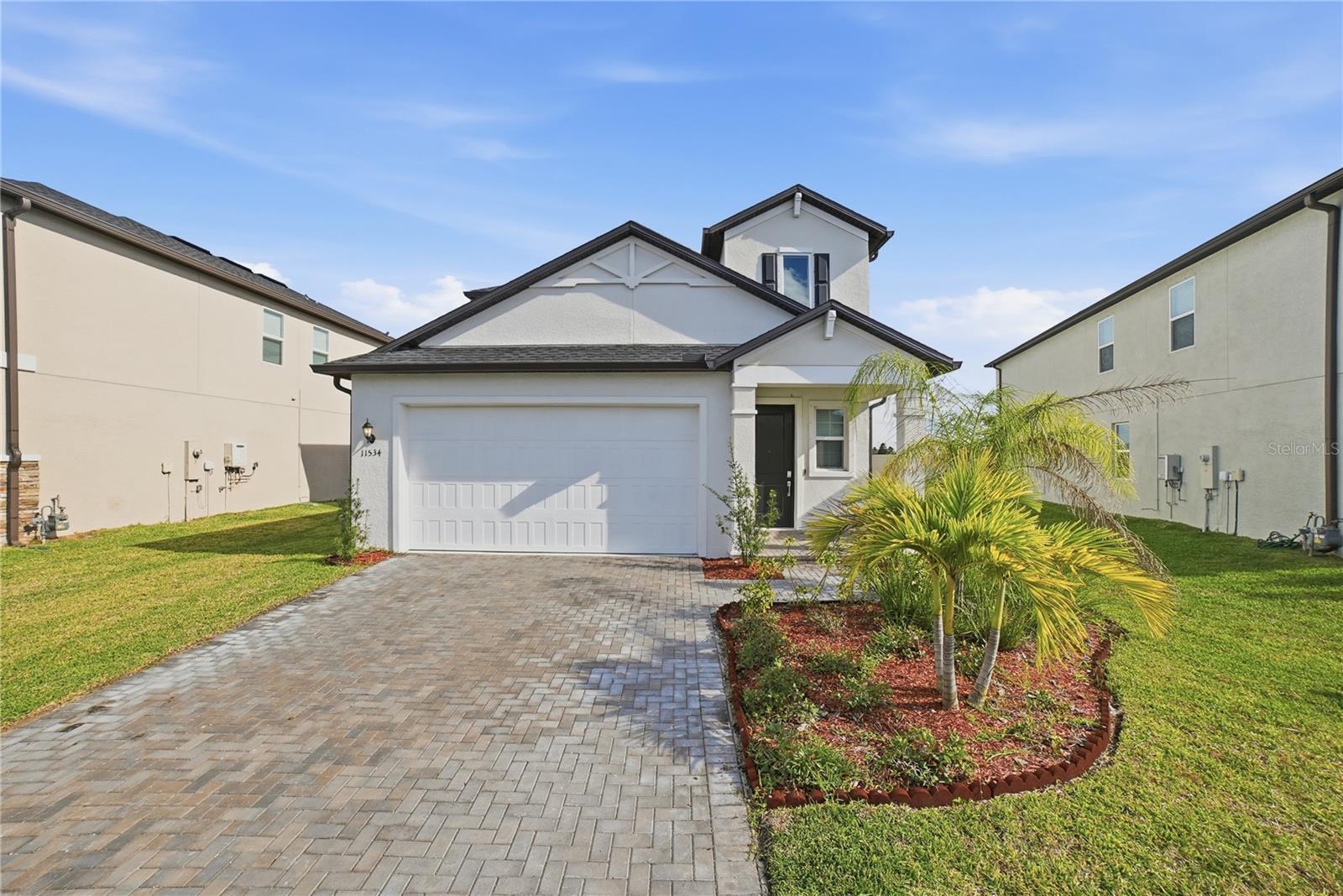 11534 72ND PL E, PALMETTO, FL, 34221