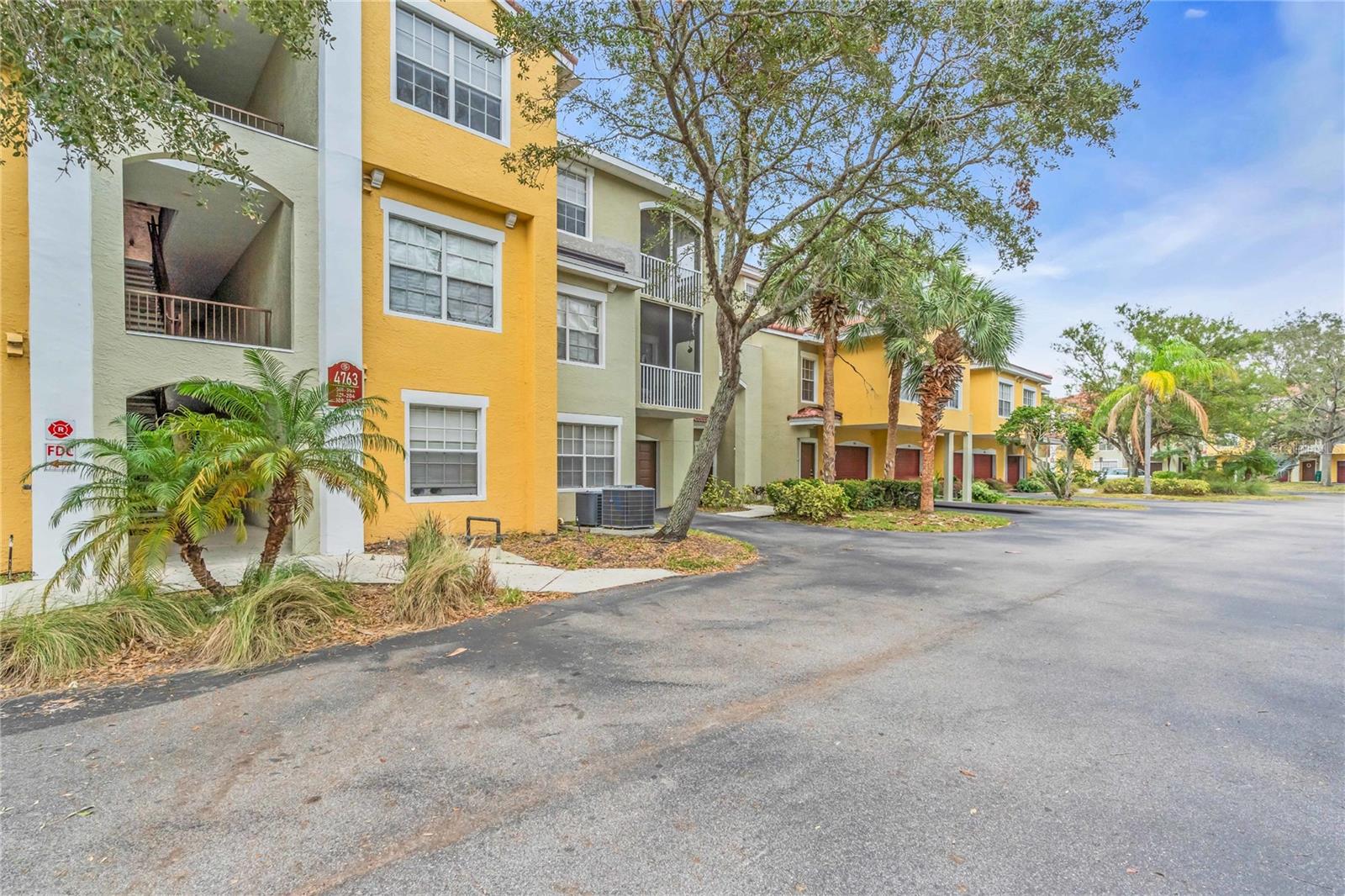 4763 TRAVINI CIR #3-303, SARASOTA, FL, 34235