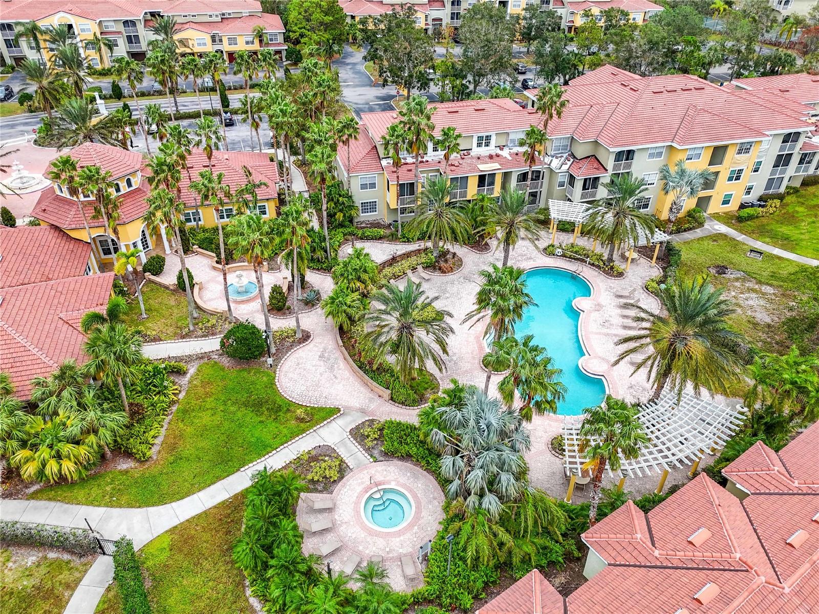 4763 TRAVINI CIR #3-303, SARASOTA, FL, 34235