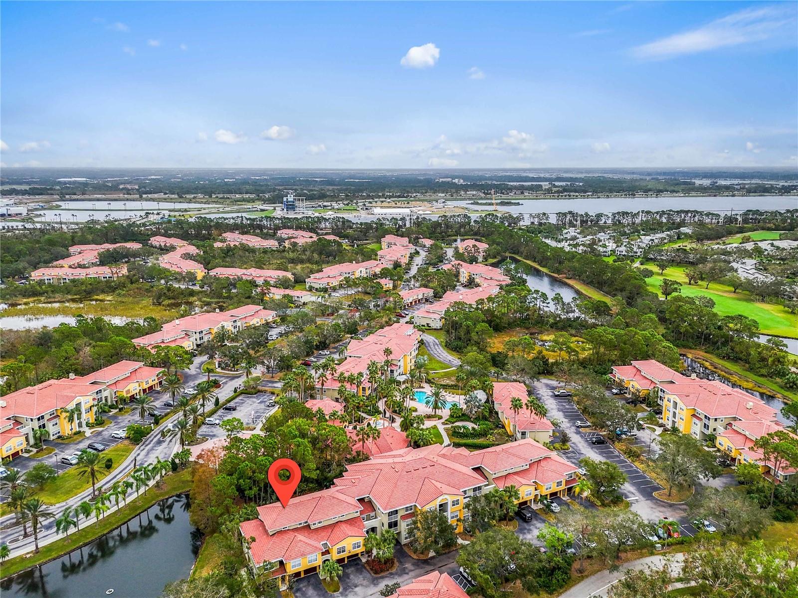 4763 TRAVINI CIR #3-303, SARASOTA, FL, 34235