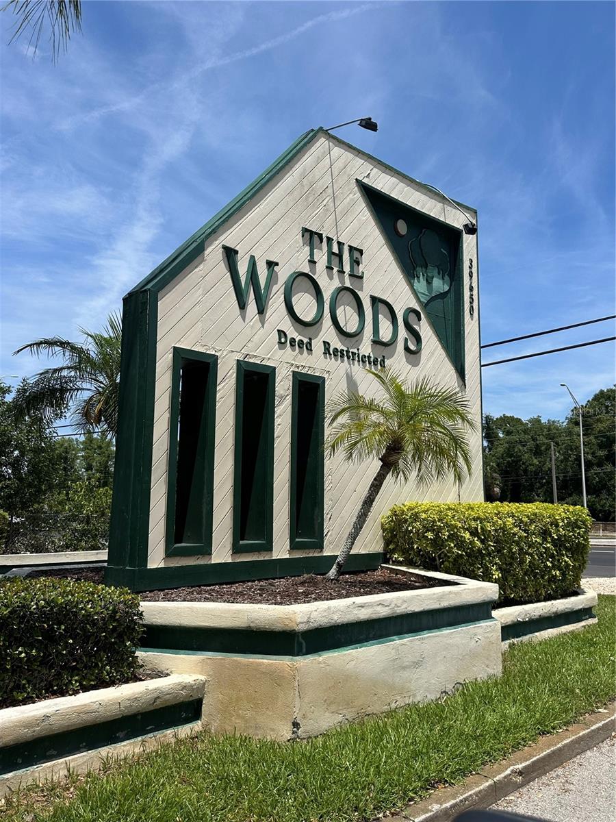 39650 US HIGHWAY 19 N #1113, TARPON SPRINGS, FL, 34689