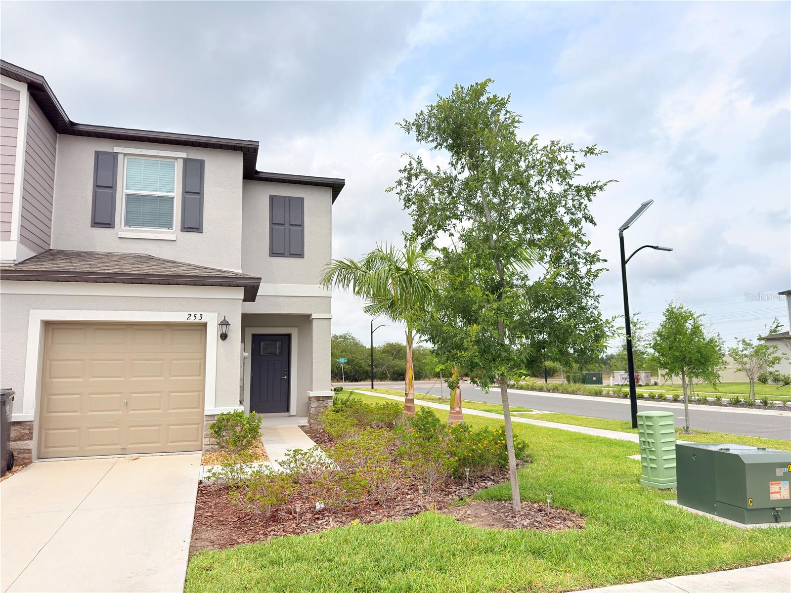 253 TULIP BANDED WAY, RUSKIN, FL, 33570