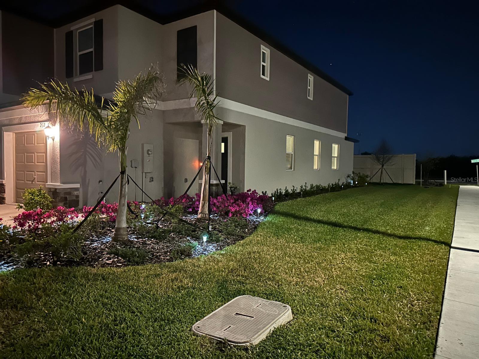 253 TULIP BANDED WAY, RUSKIN, FL, 33570