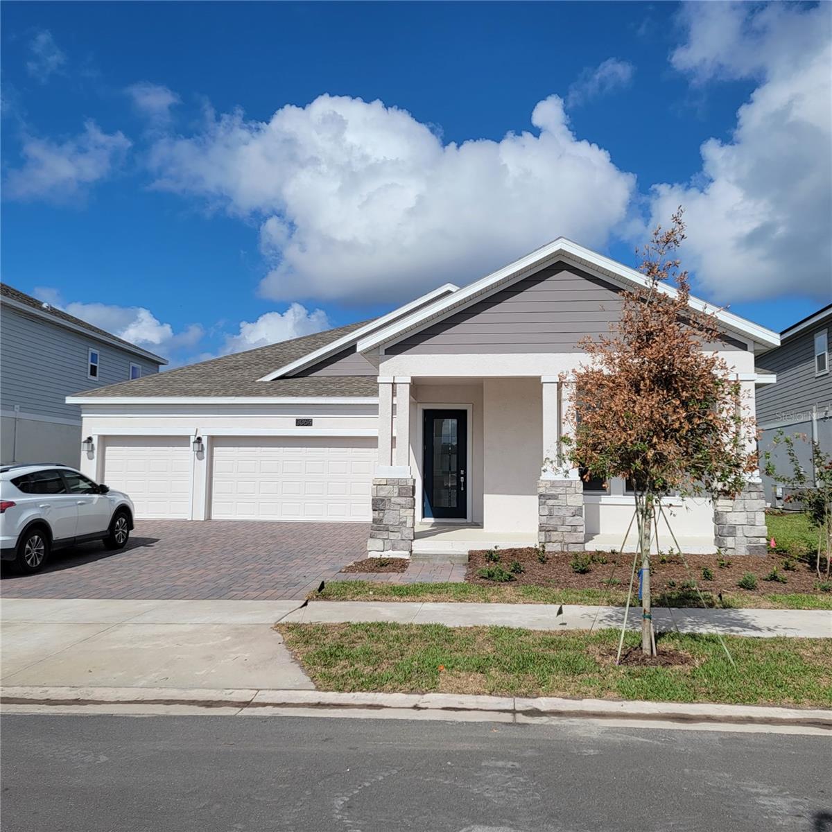 3064 ELLA WAY, ST CLOUD, FL, 34771