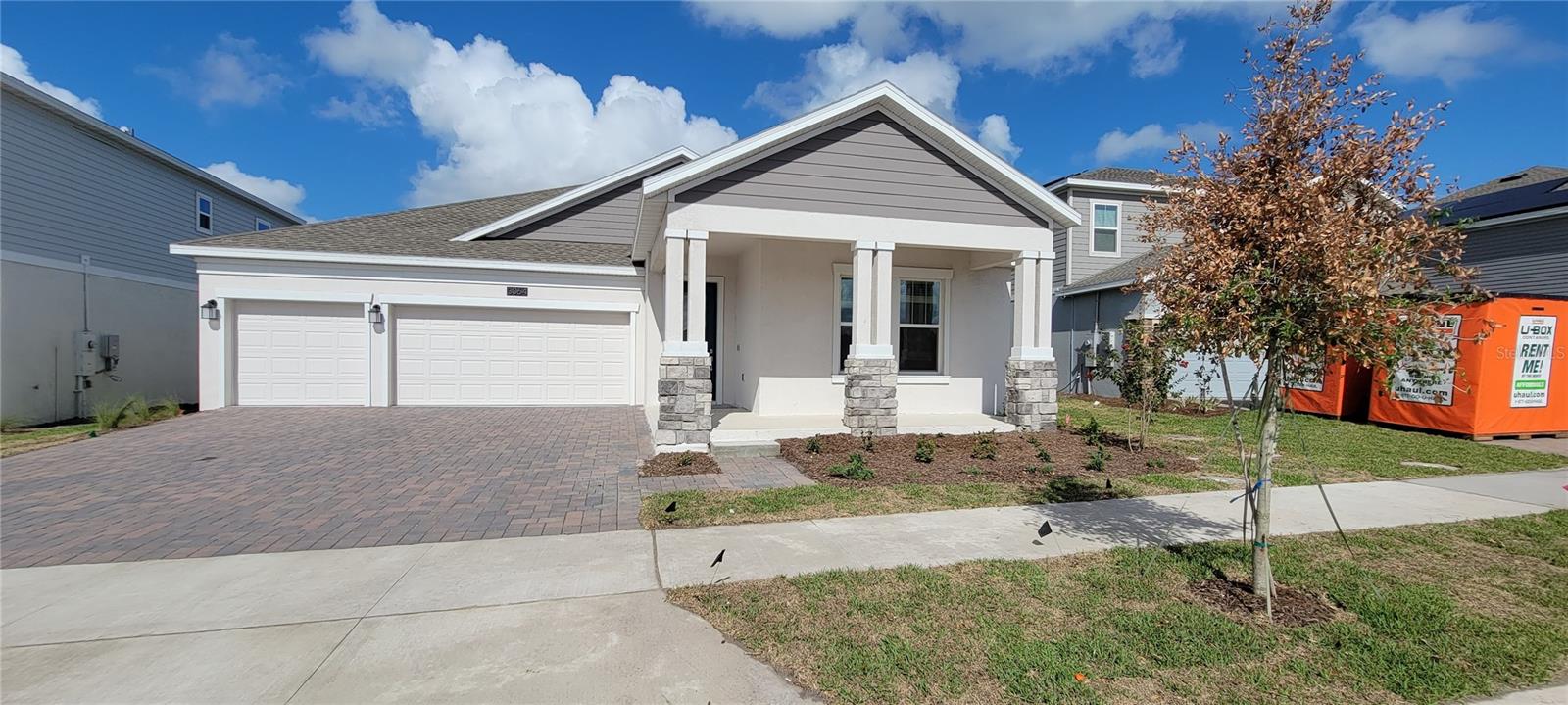 3064 ELLA WAY, ST CLOUD, FL, 34771