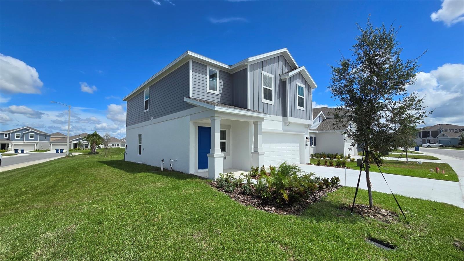 1449 CUMBERLAND AVE, DAVENPORT, FL, 33837