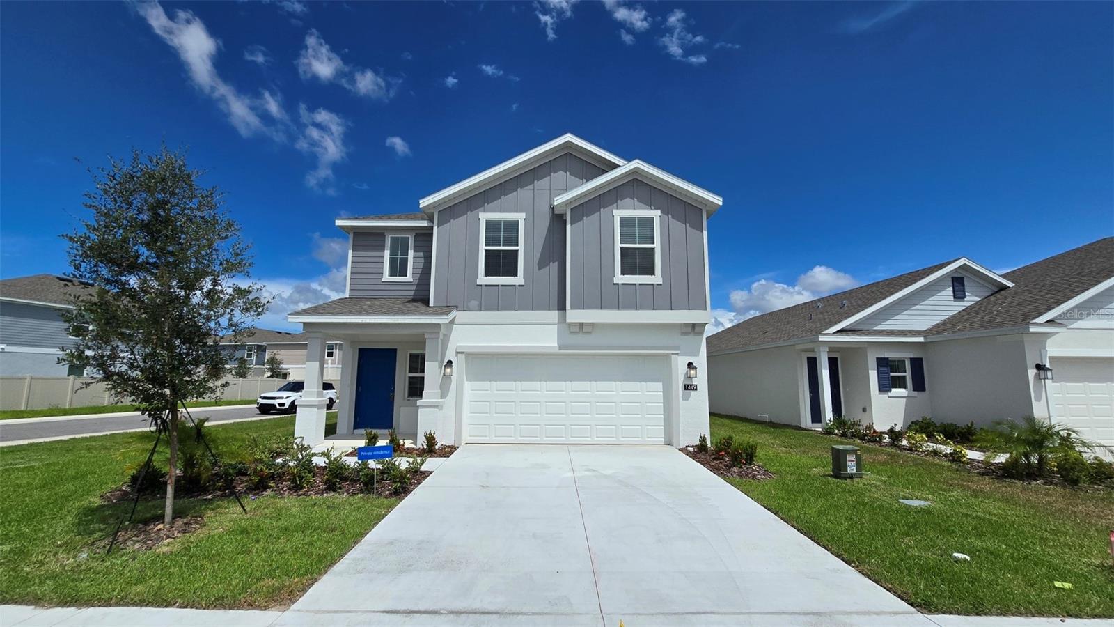 1449 CUMBERLAND AVE, DAVENPORT, FL, 33837