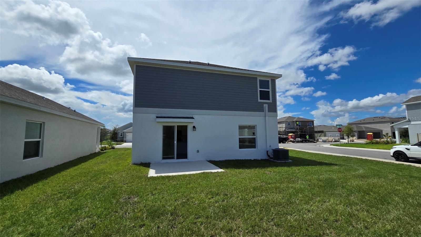 1449 CUMBERLAND AVE, DAVENPORT, FL, 33837
