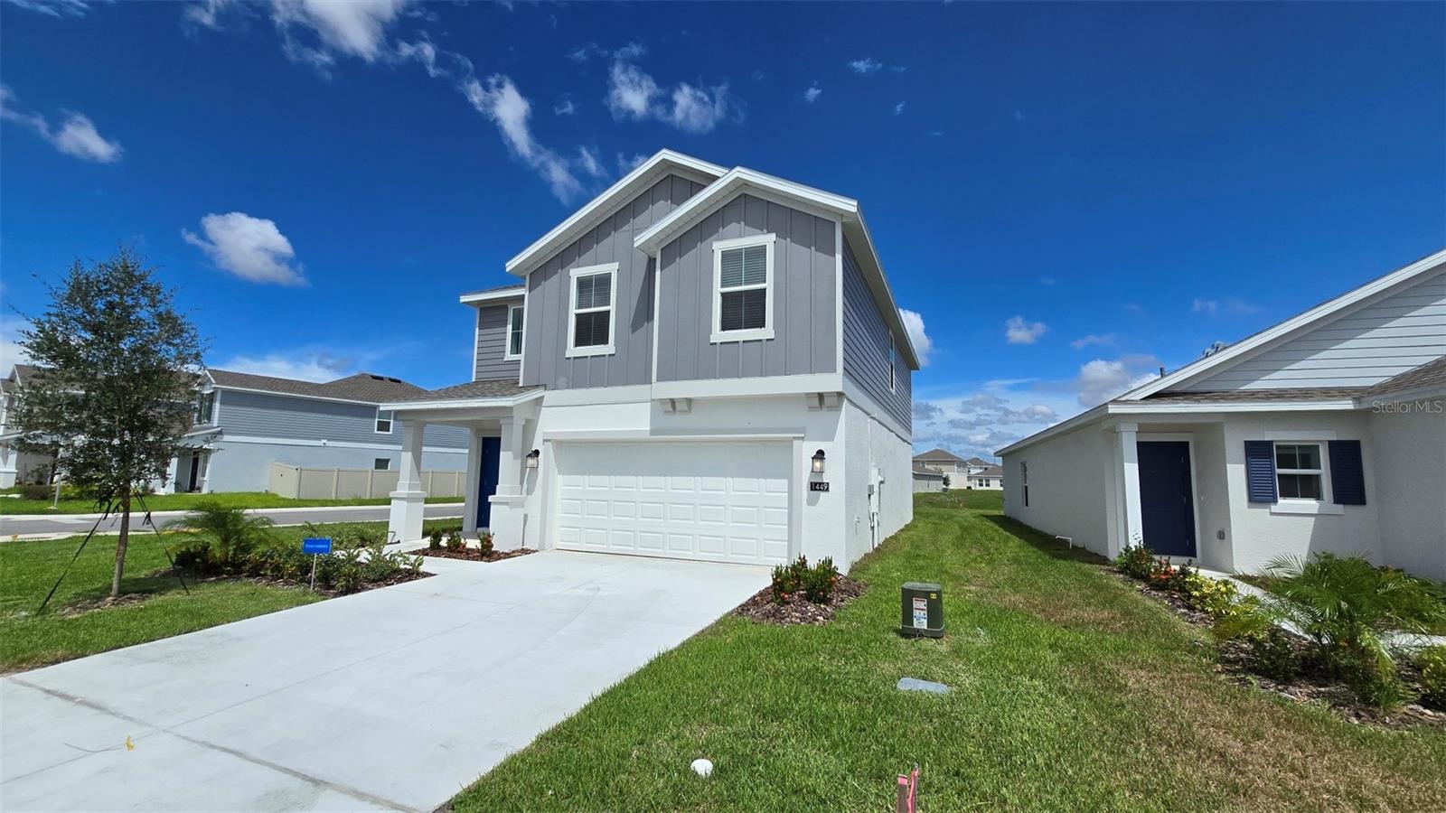 1449 CUMBERLAND AVE, DAVENPORT, FL, 33837