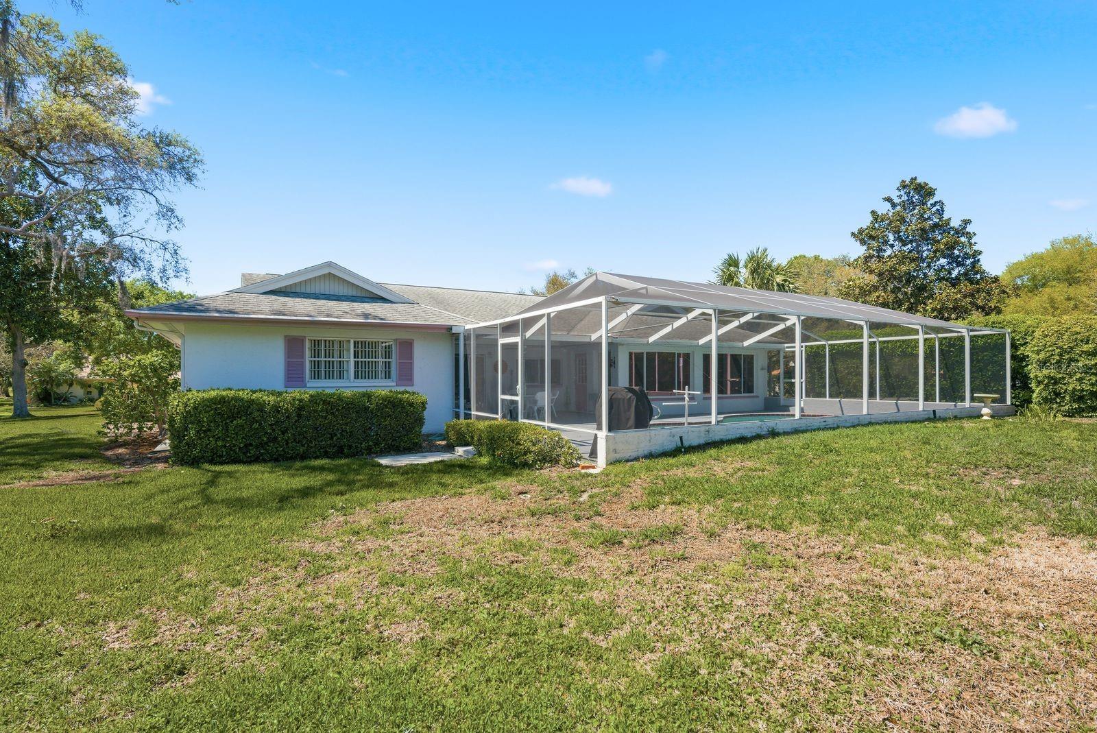 12802 IRONWOOD CIR, HUDSON, FL, 34667