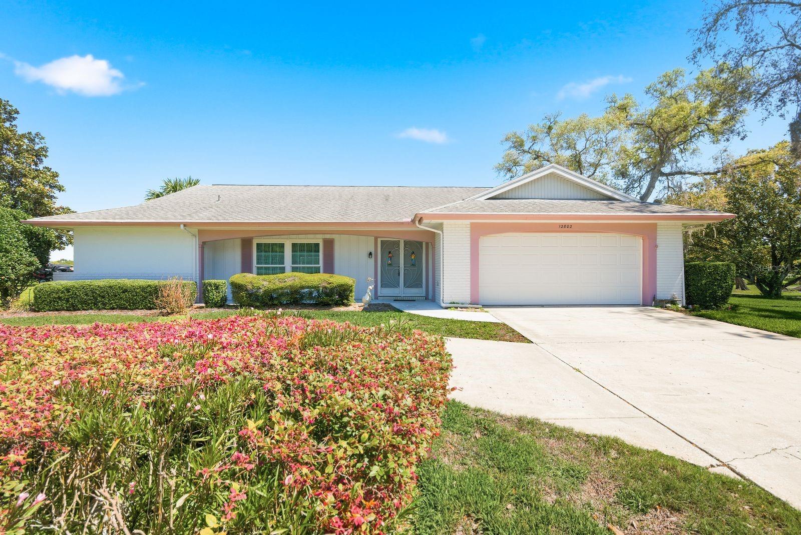12802 IRONWOOD CIR, HUDSON, FL, 34667