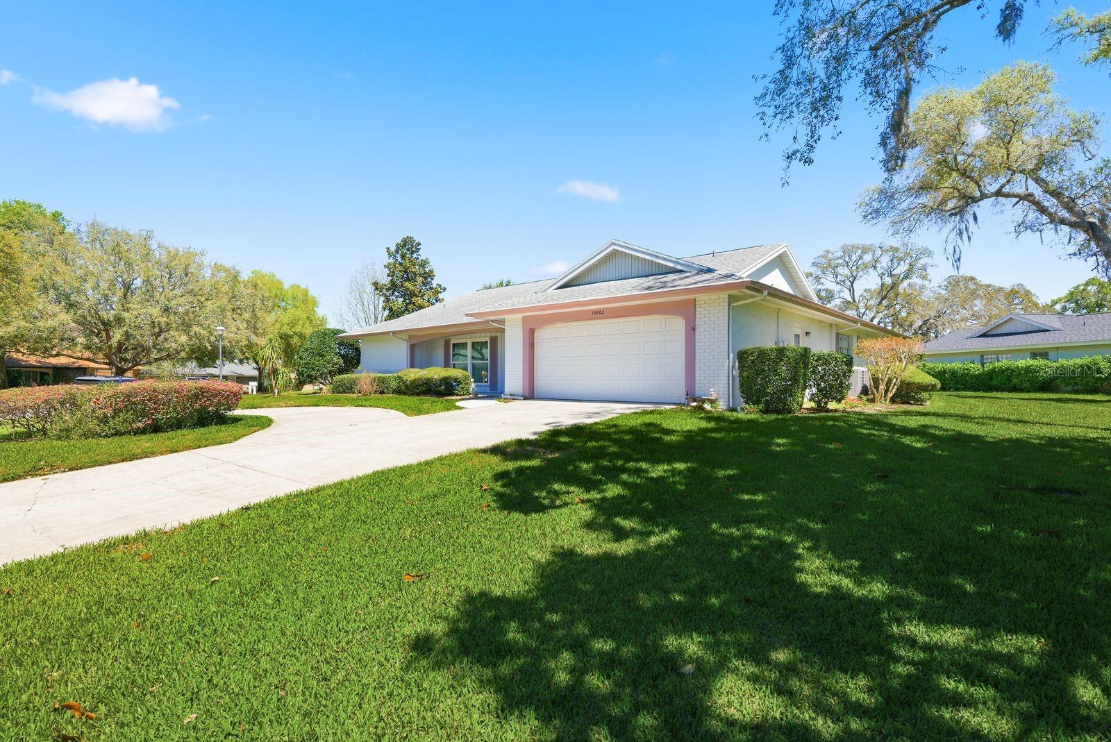 12802 IRONWOOD CIR, HUDSON, FL, 34667