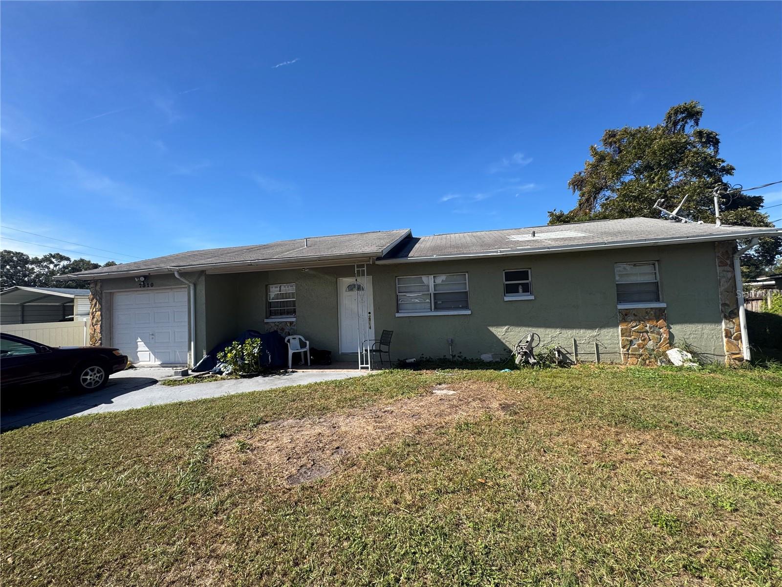 7510 N GRADY AVE, TAMPA, FL, 33614