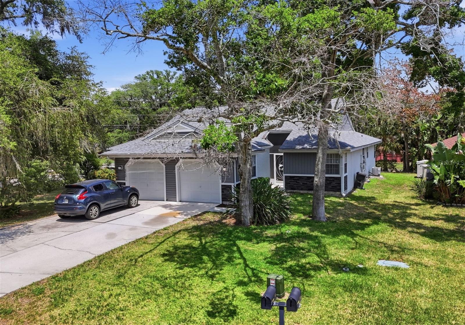 351 IXORA DR #61, PALM HARBOR, FL, 34684