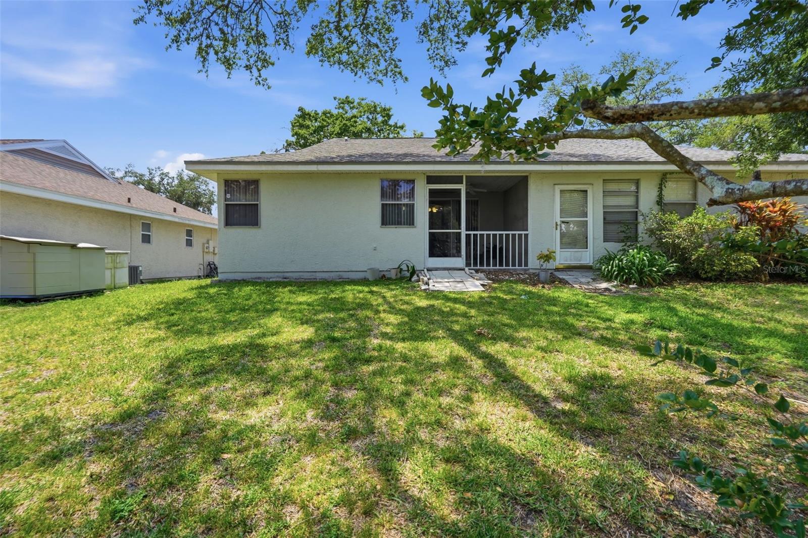351 IXORA DR #61, PALM HARBOR, FL, 34684