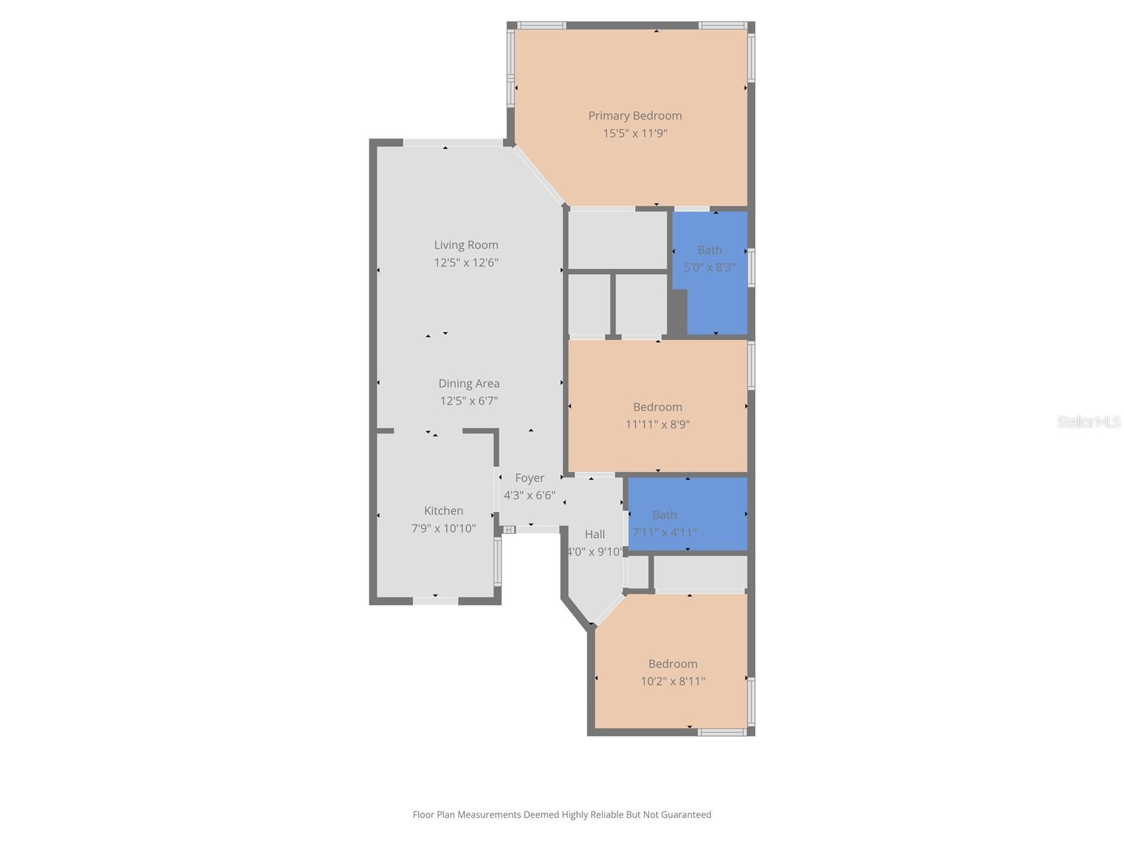351 IXORA DR #61, PALM HARBOR, FL, 34684