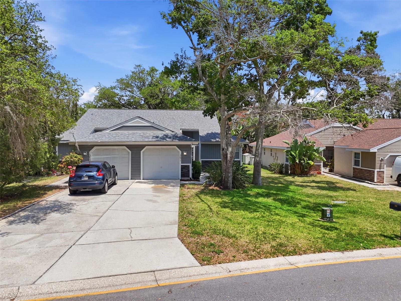 351 IXORA DR #61, PALM HARBOR, FL, 34684