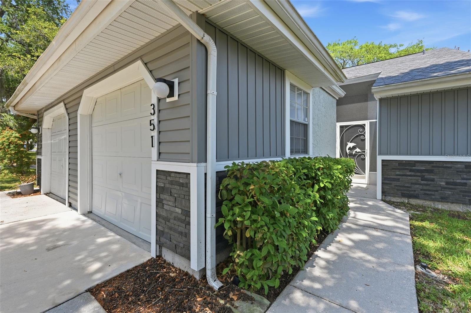 351 IXORA DR #61, PALM HARBOR, FL, 34684