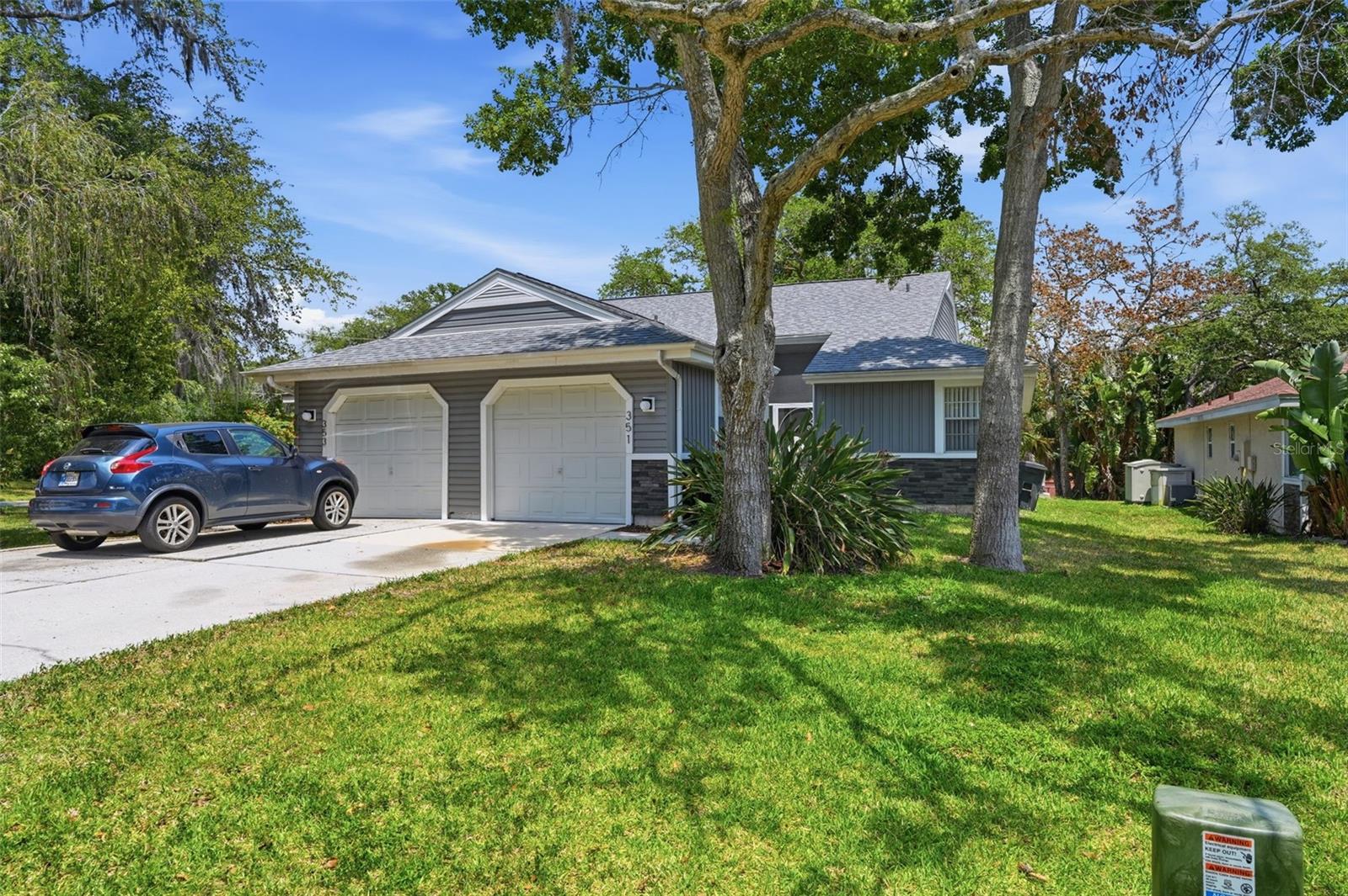 351 IXORA DR #61, PALM HARBOR, FL, 34684