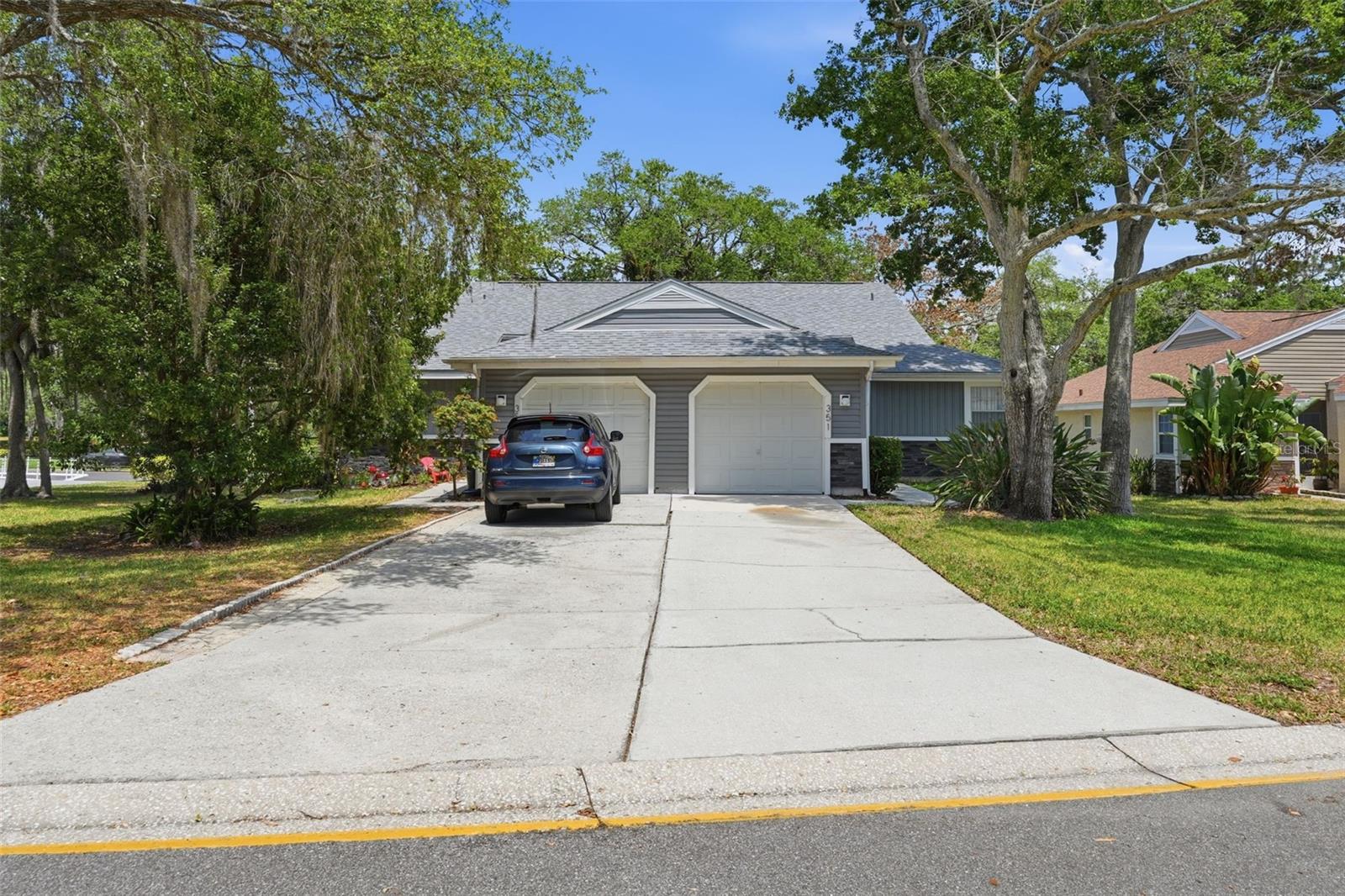 351 IXORA DR #61, PALM HARBOR, FL, 34684