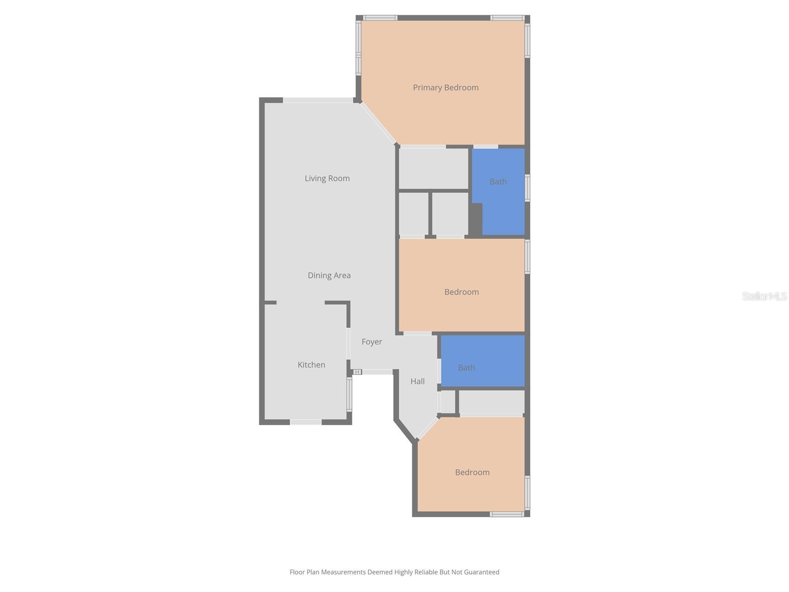 351 IXORA DR #61, PALM HARBOR, FL, 34684