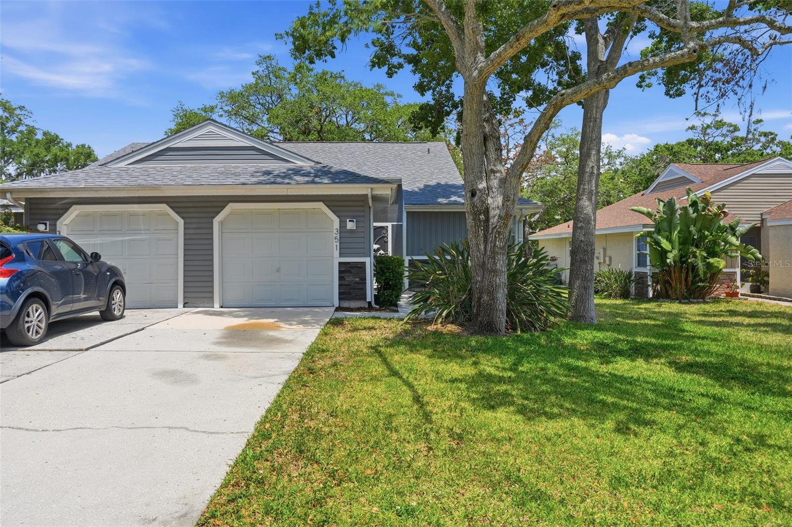 351 IXORA DR #61, PALM HARBOR, FL, 34684