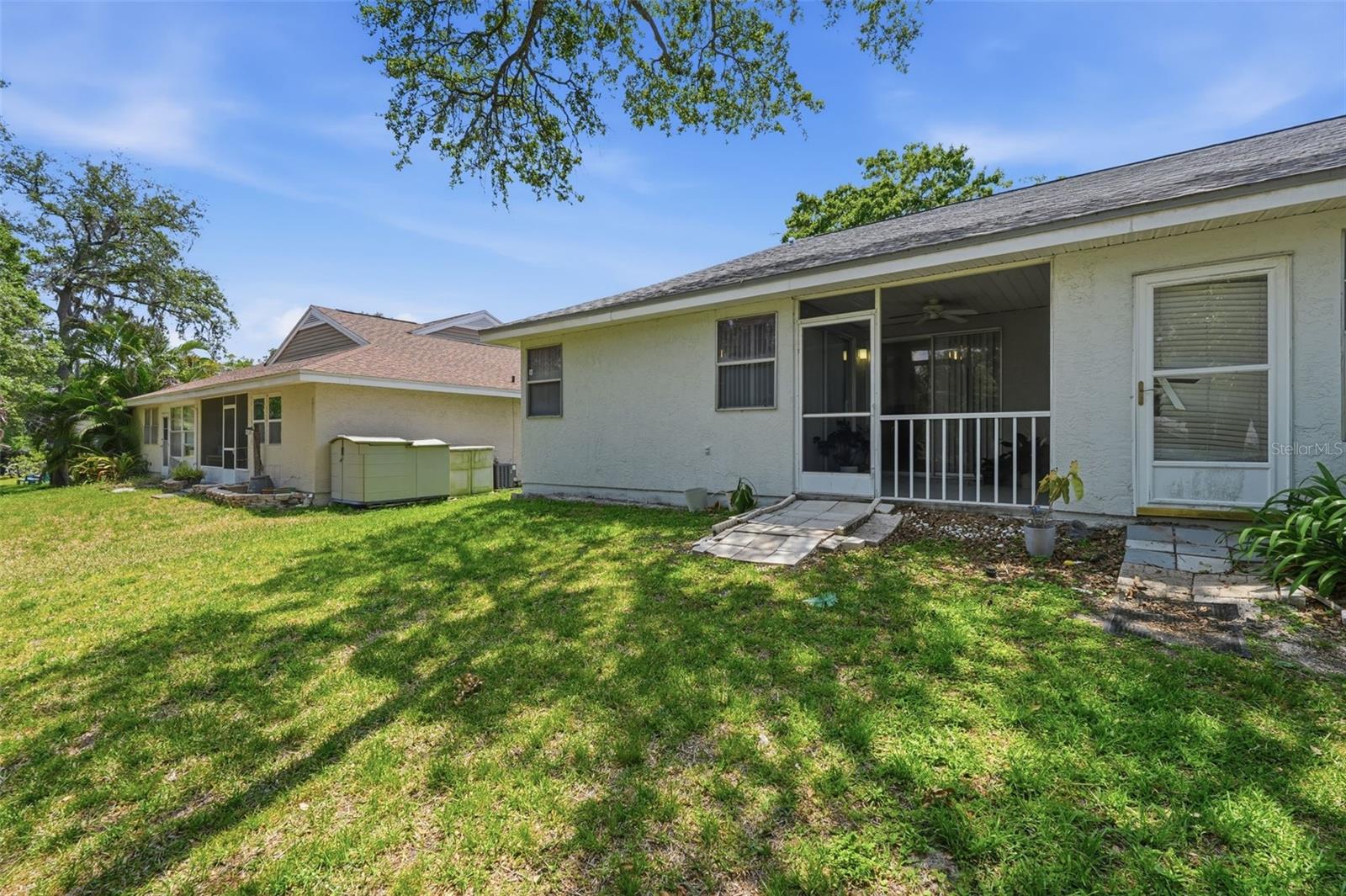 351 IXORA DR #61, PALM HARBOR, FL, 34684