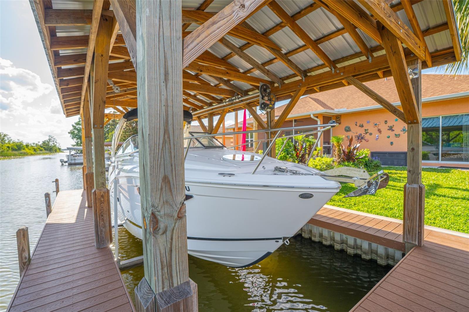 13334 COUNTRY CLUB DR, TAVARES, FL, 32778