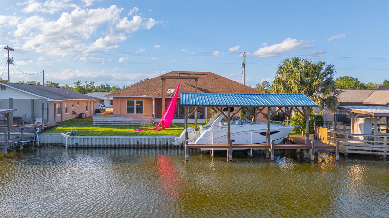 13334 COUNTRY CLUB DR, TAVARES, FL, 32778