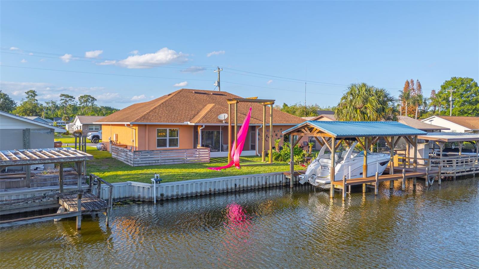 13334 COUNTRY CLUB DR, TAVARES, FL, 32778