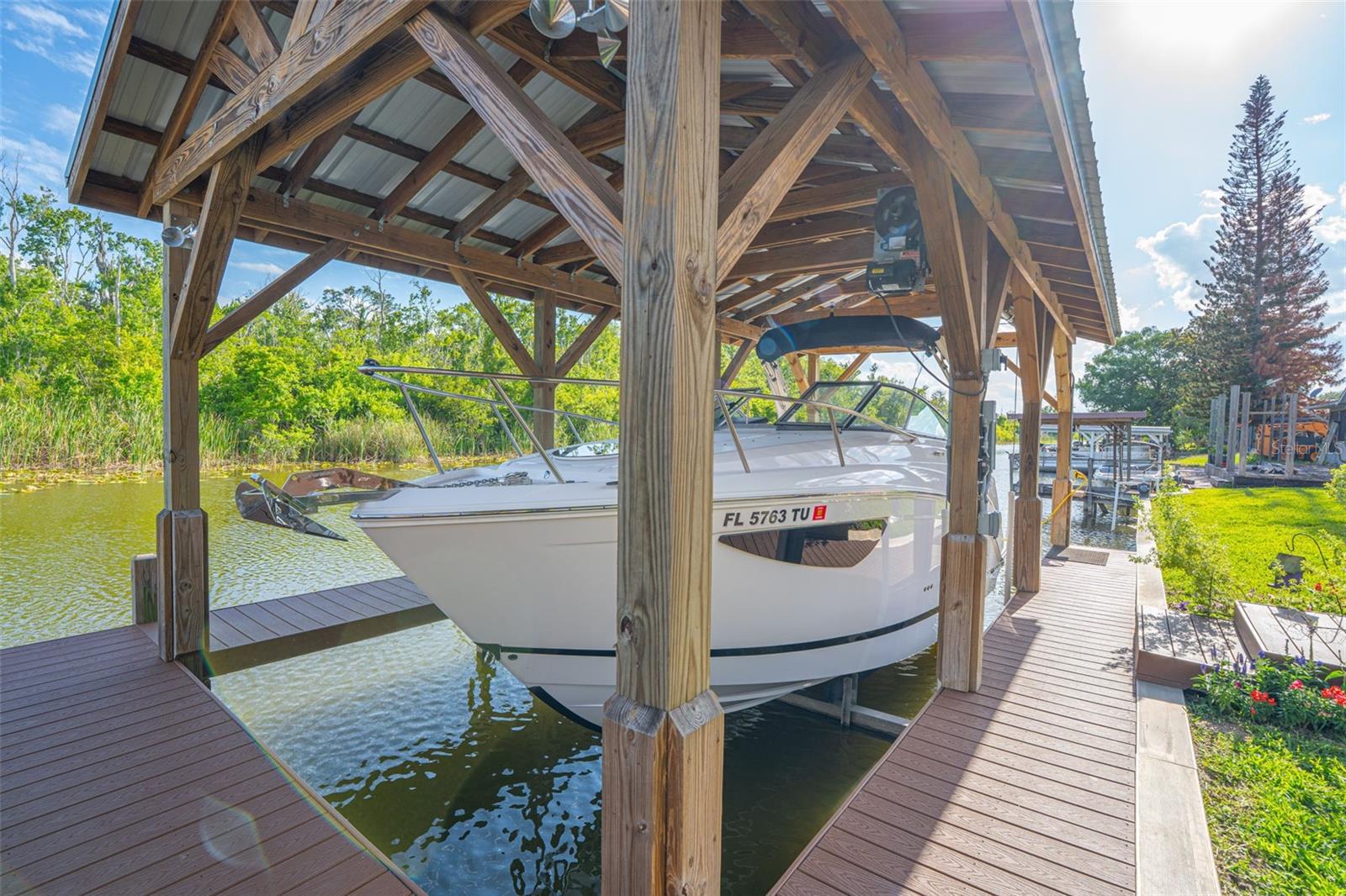 13334 COUNTRY CLUB DR, TAVARES, FL, 32778