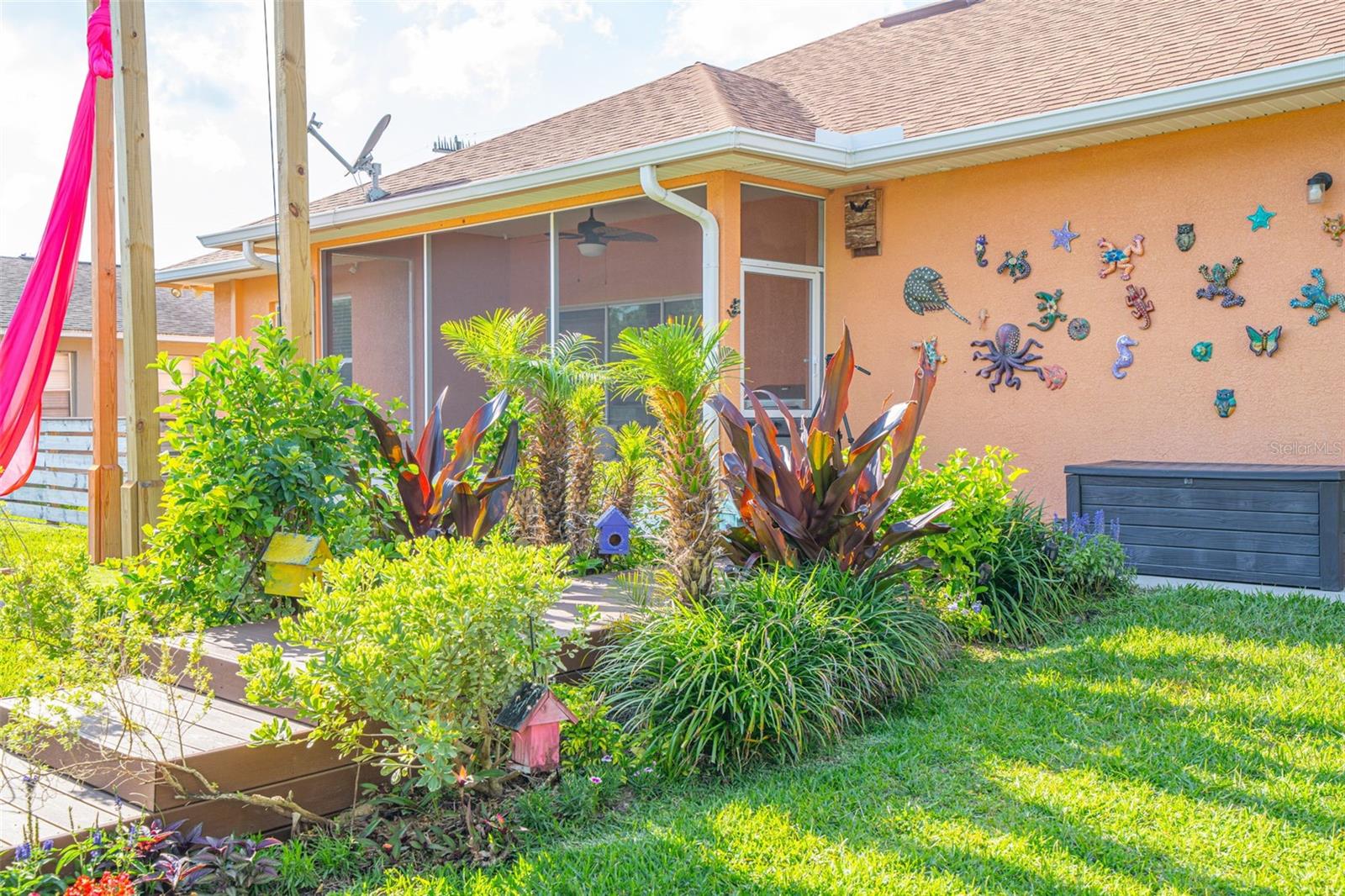13334 COUNTRY CLUB DR, TAVARES, FL, 32778