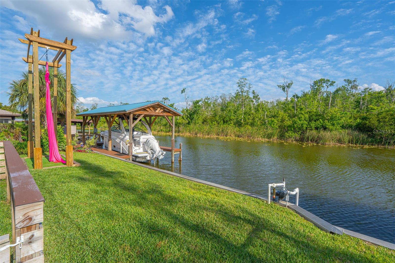 13334 COUNTRY CLUB DR, TAVARES, FL, 32778