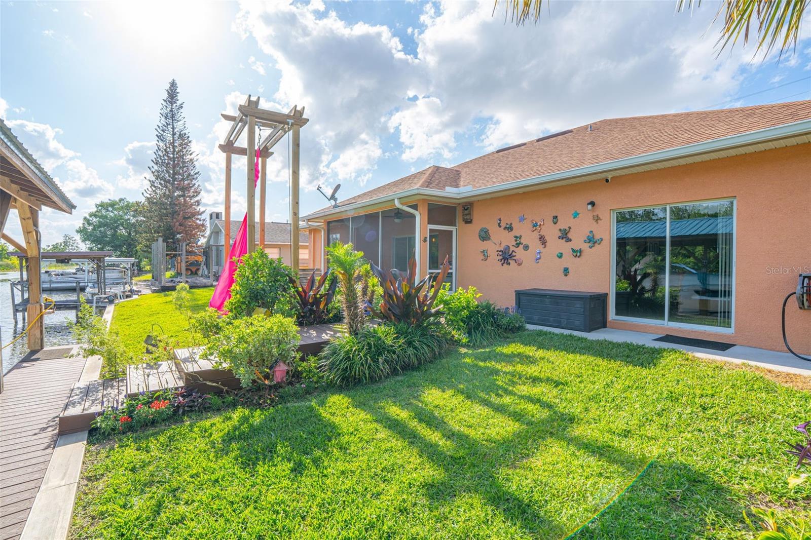 13334 COUNTRY CLUB DR, TAVARES, FL, 32778
