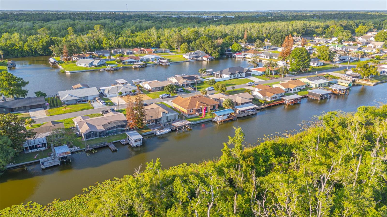 13334 COUNTRY CLUB DR, TAVARES, FL, 32778
