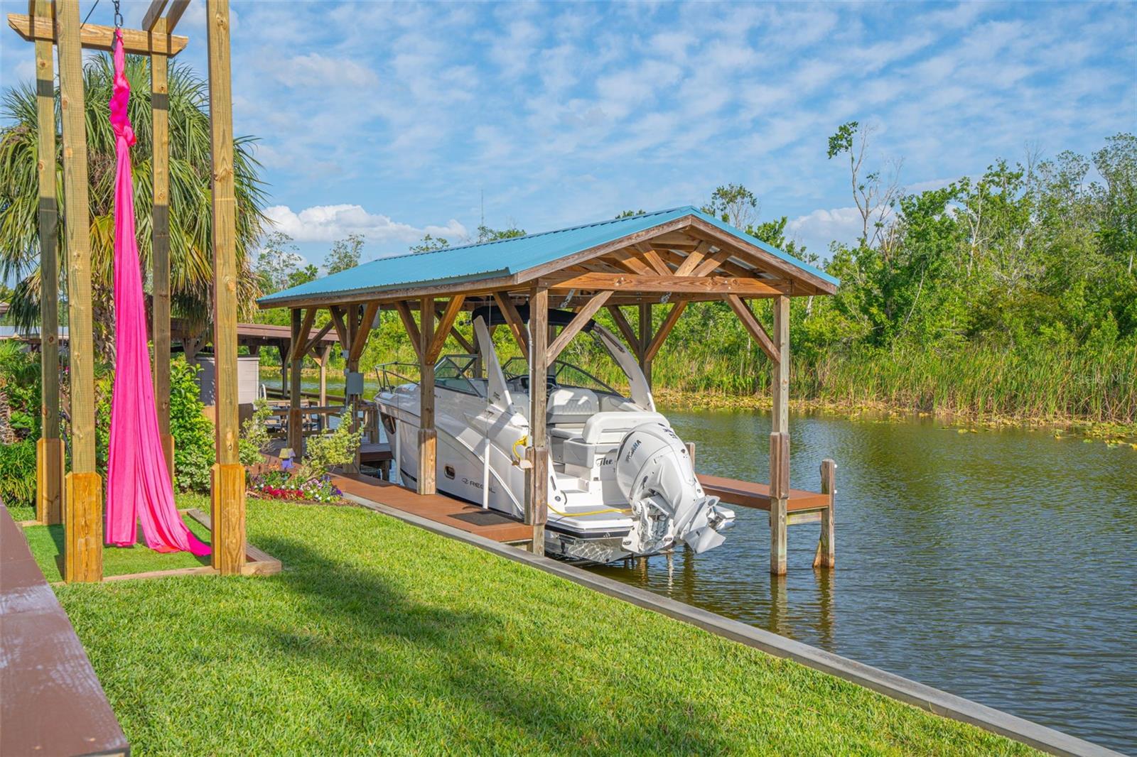 13334 COUNTRY CLUB DR, TAVARES, FL, 32778