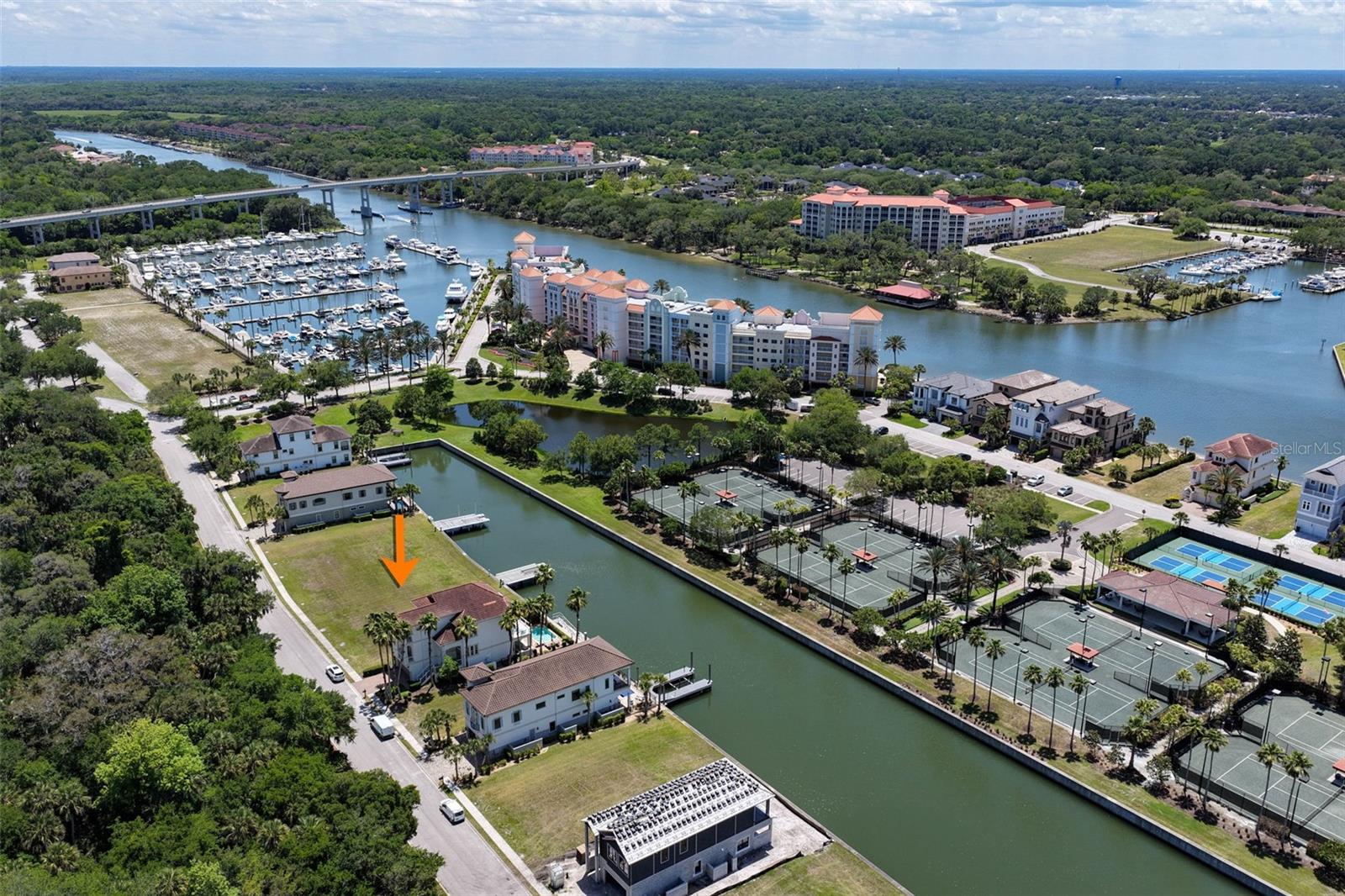 216 HARBOR VILLAGE PT N, PALM COAST, FL, 32137