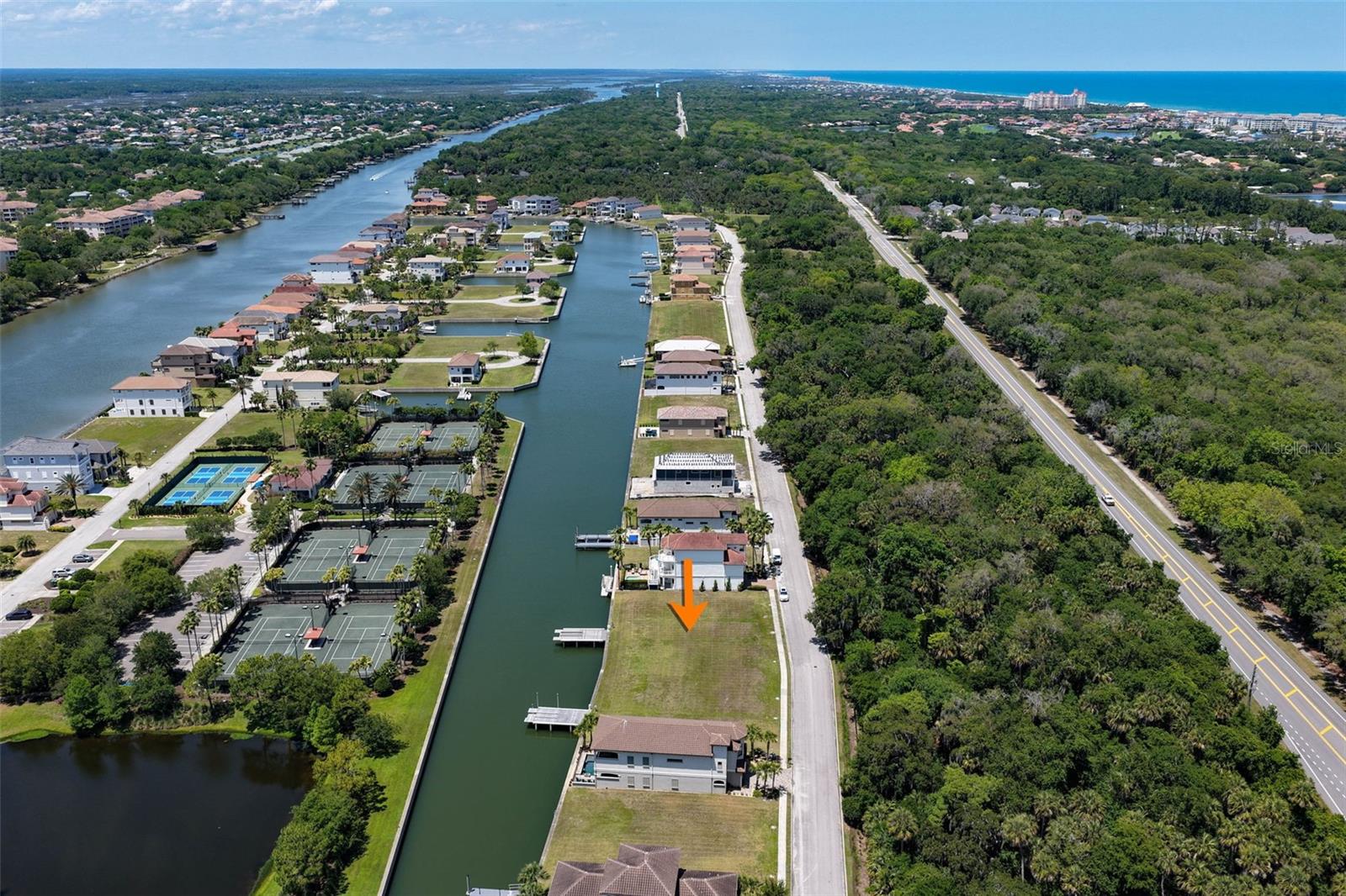 216 HARBOR VILLAGE PT N, PALM COAST, FL, 32137