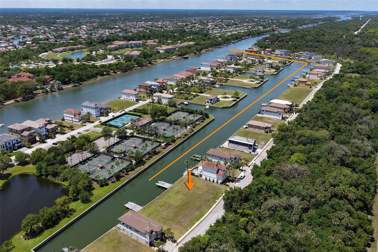 216 HARBOR VILLAGE PT N, PALM COAST, FL, 32137