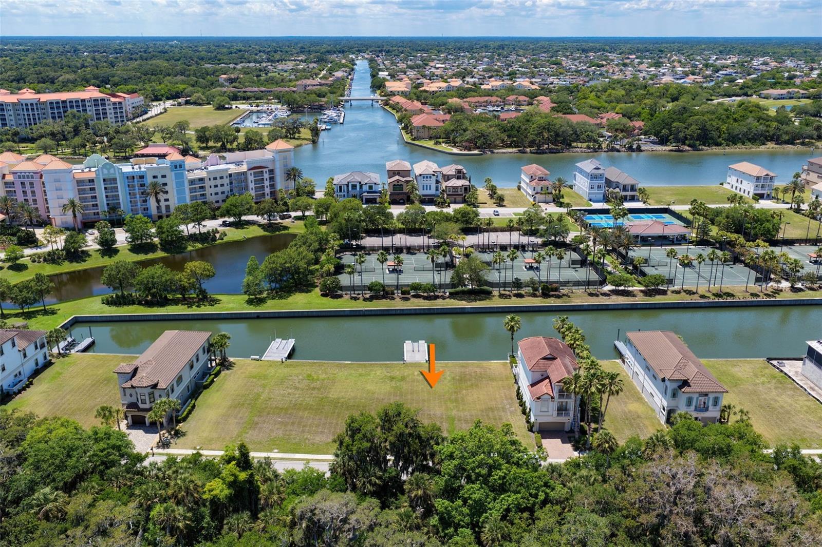 216 HARBOR VILLAGE PT N, PALM COAST, FL, 32137