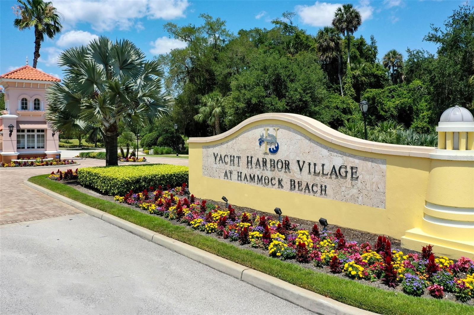 216 HARBOR VILLAGE PT N, PALM COAST, FL, 32137